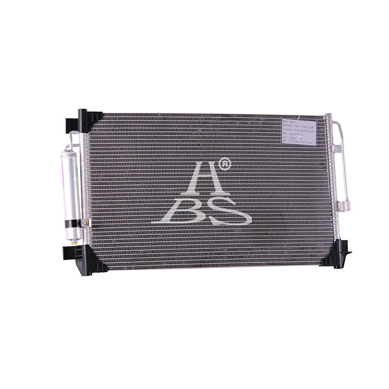 Condenser For 92100JA00A