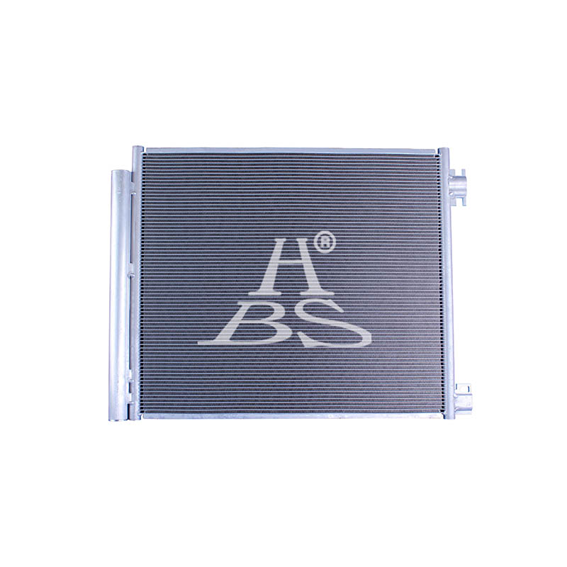 Condenser For 9211000Q0A