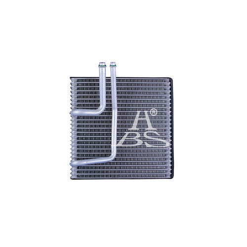 Evaporator For Nissan Xterra