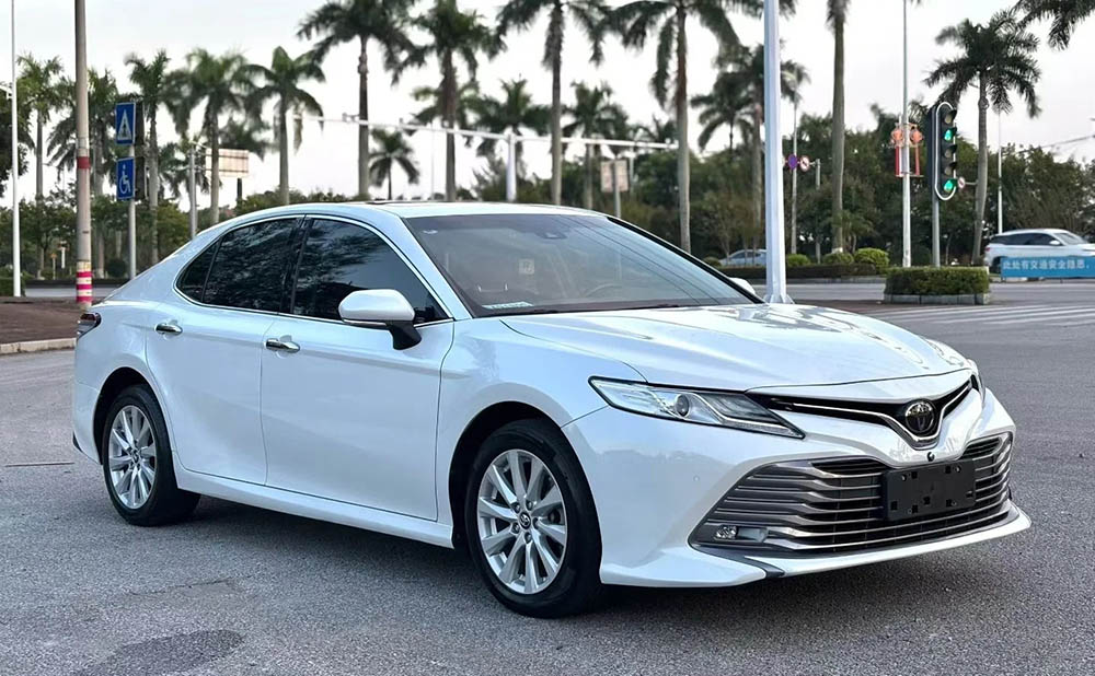 Menyelesaikan Isu Penyaman Udara: Kajian Kes tentang Menyelesaikan Masalah Sistem Penyaman Udara yang Bermasalah dalam Toyota Camry