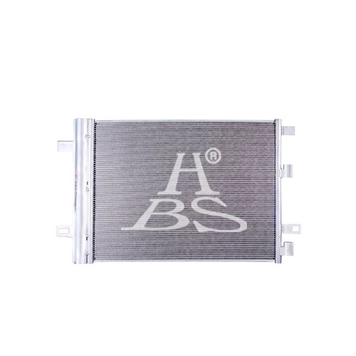 Condenser For Mercedes Benz A Class W177 Condenser For Mercedes Benz A Class W177