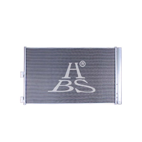 Condenser For Mercedes W176