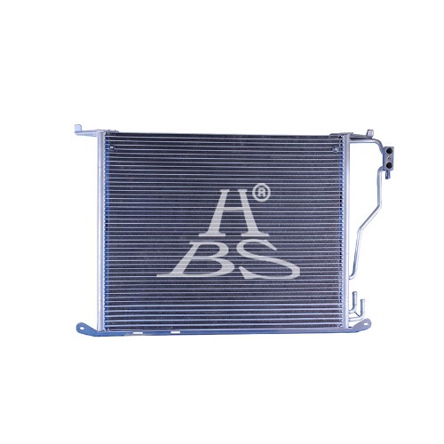 Condenser For Mercedes Benz SL500 SL550 SL600 SL63 AMG Condenser For Mercedes Benz SL500 SL550 SL600 SL63 AMG