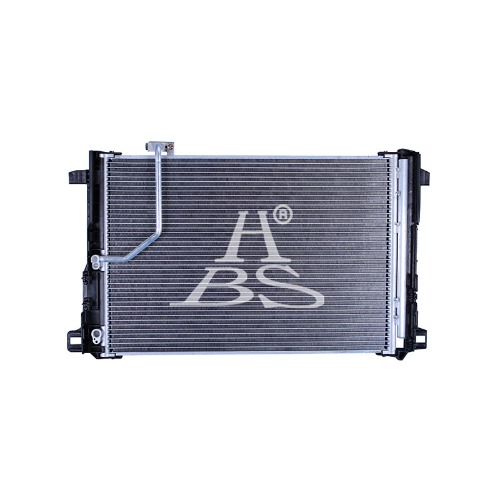Condenser For Mercedes Benz SLS AMG C197