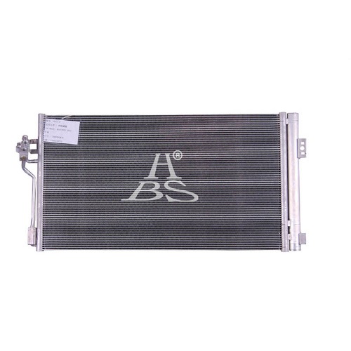 Condenser For Mercedes Benz Viano Condenser For Mercedes Benz Viano