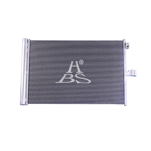 Condenser For Mercedes Benz E Class W212