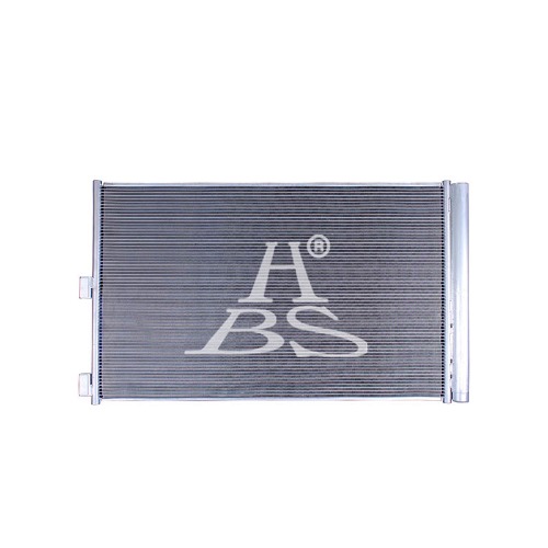 Condenser For Mercedes Benz GLA X156