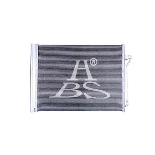 Condenser For BMW 5 Series 4DR Coupe F07 Sedan F10