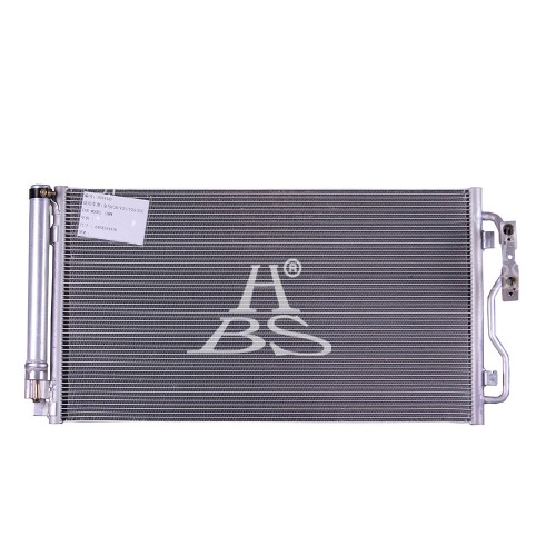 Condenser For BMW 4 Series Coupe