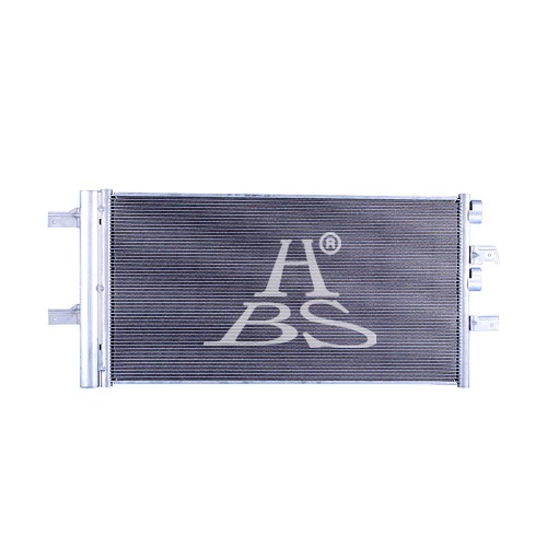 Condenser For BMW 1 Series 5DR Condenser For BMW 1 Series 5DR