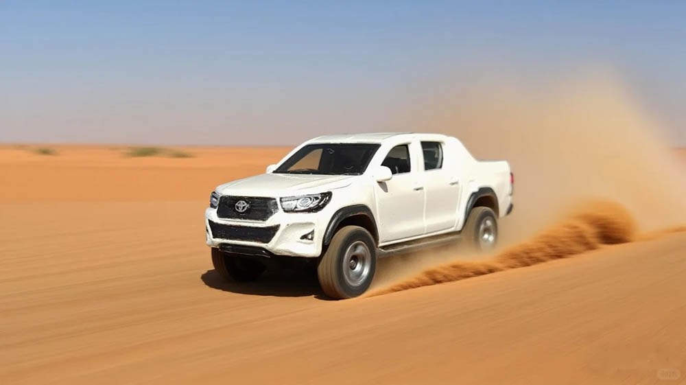 Mengapa kereta saya menghembus udara panas di satu sisi dan sejuk di sisi yang lain?