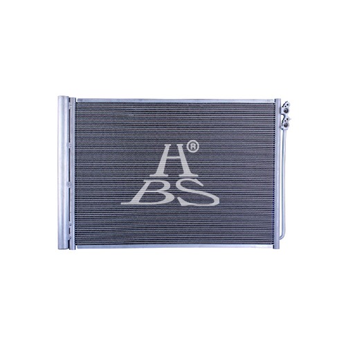 Condenser For BMW 5 Series Sedan