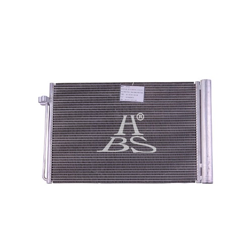 Condenser For BMW 7 Series Sedan