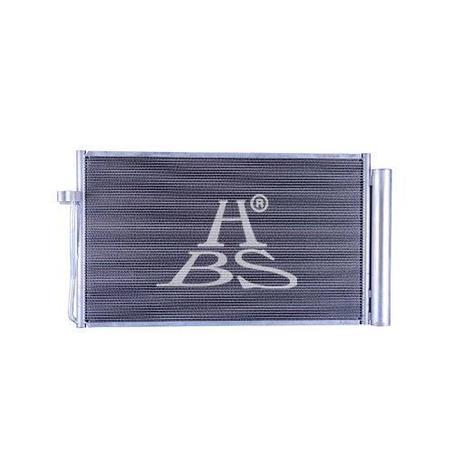 Condenser For BMW 5 Series Sedan