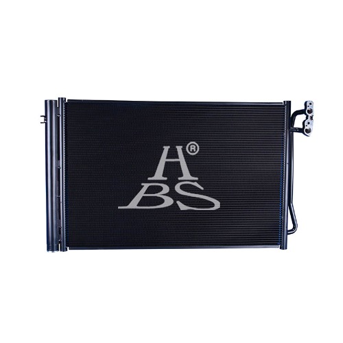 Condenser For BMW 3 Series Touring Condenser For BMW 3 Series Touring