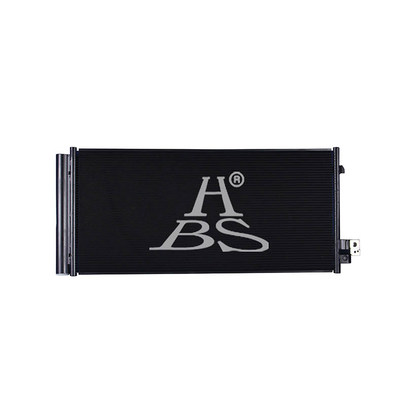 Condenser For 64536805346