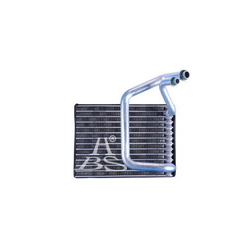 Evaporator For Mercedes Benz R Class