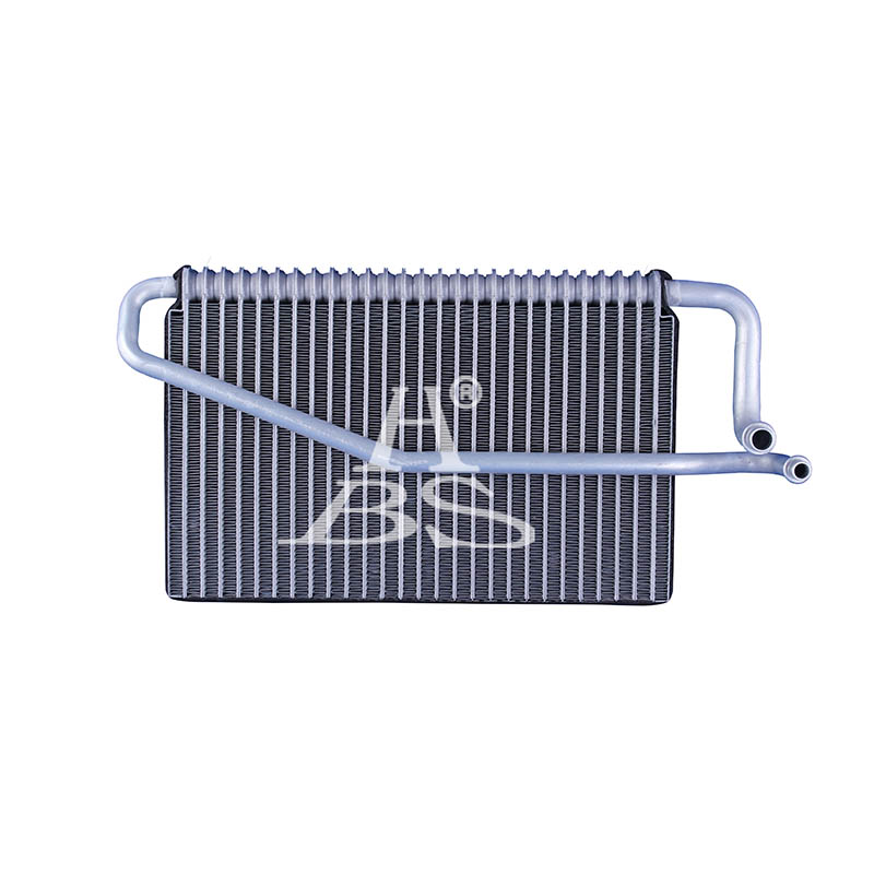 Evaporator For A2098300358