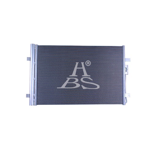 Condenser For Volkswagen Teramont