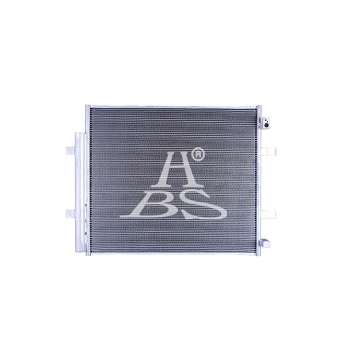 Condenser For Volkswagen ID4