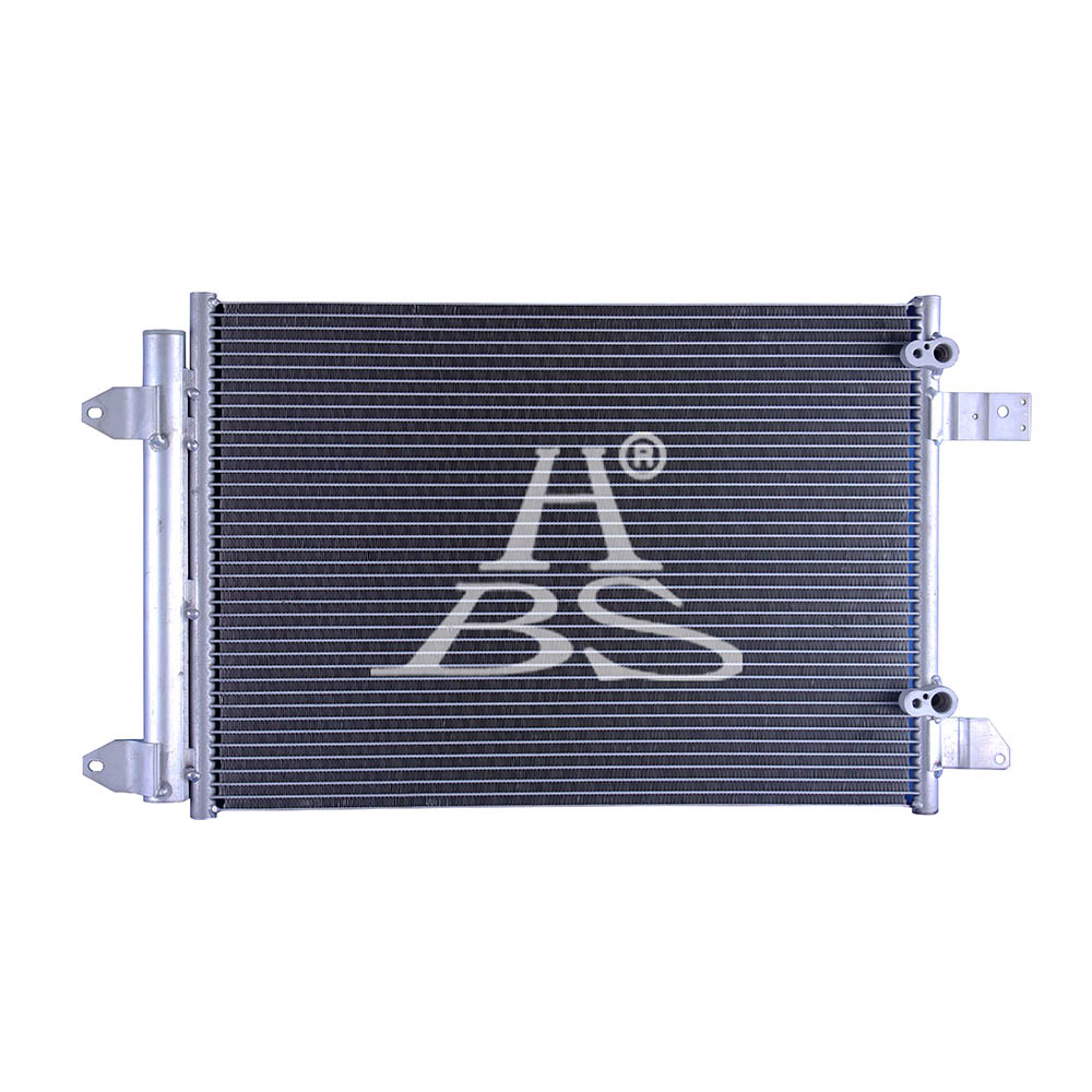 Condenser For 180820411