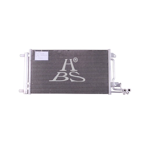 Condenser For Volkswagen Jetta Condenser For Volkswagen Jetta