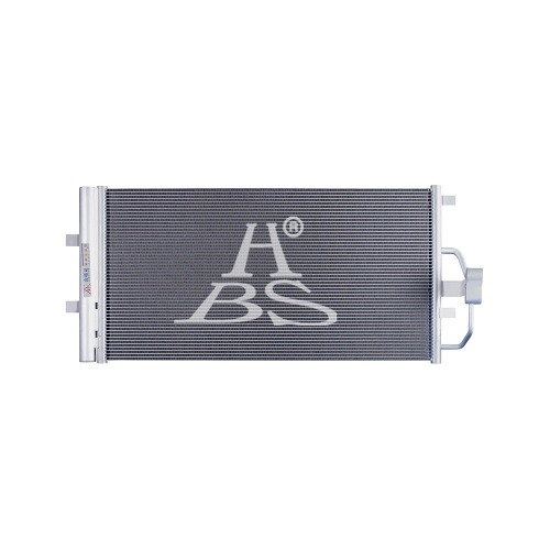 Condenser For Ford Equator Sport Condenser For Ford Equator Sport