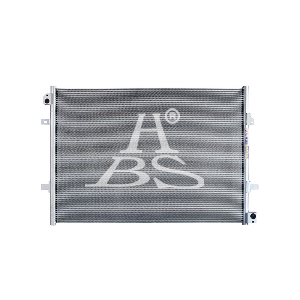 High Performance Condenser For Geely Galaxy E8