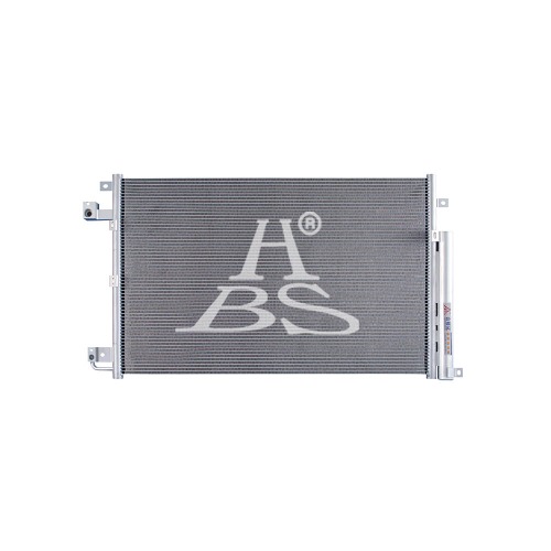 Condenser For Geely Vision Condenser For Geely Vision