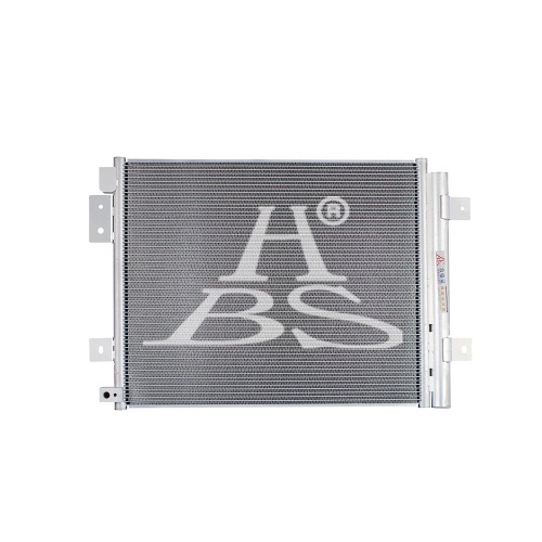 Condenser For Dongfeng Chenglong M3