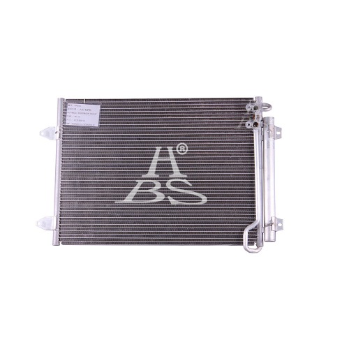 Condenser For Volkswagen Passat Condenser For Volkswagen Passat