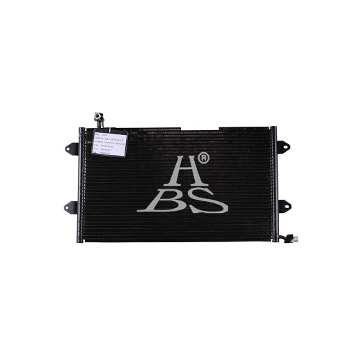 Condenser For Volkswagen Polo Condenser For Volkswagen Polo