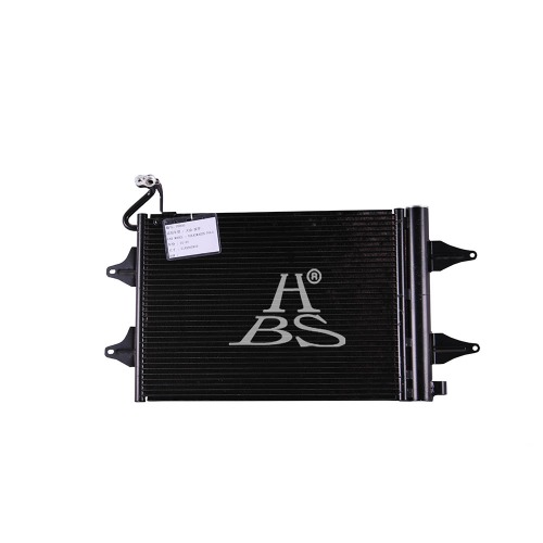 Condenser For Volkswagen Saveiro Condenser For Volkswagen Saveiro