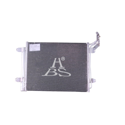 Condenser For Volkswagen Polo Condenser For Volkswagen Polo