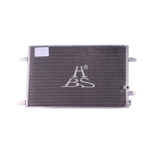Condenser For Volkswagen Phaeton