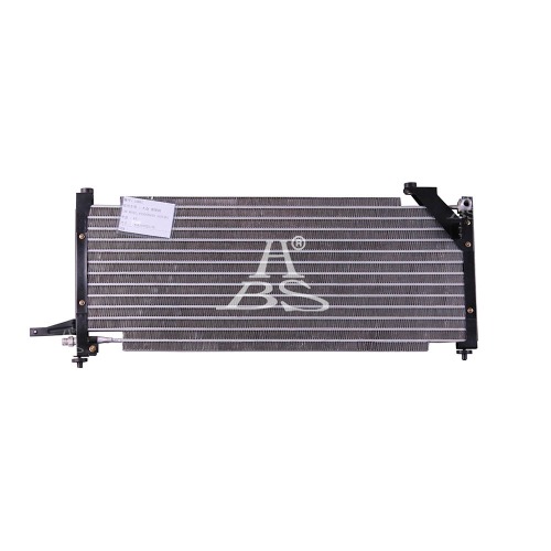 Condenser For Volkswagen Santana Condenser For Volkswagen Santana