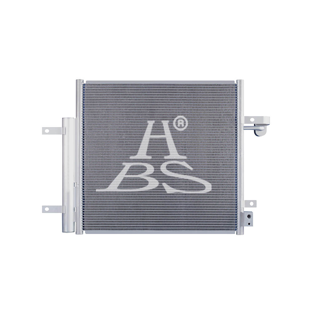 Aftermarket AC Condenser Wuling Rongguang EV