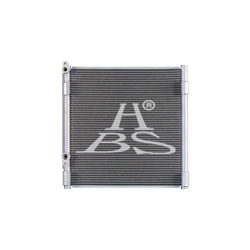 Condenser For Sinotruk CDW
