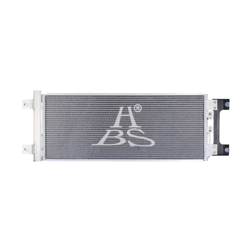 Condenser For Sinotruk Howo NX-3001 Condenser For Sinotruk Howo NX-3001