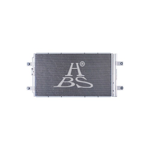Condenser For Sinotruk Hohan N7 Condenser For Sinotruk Hohan N7