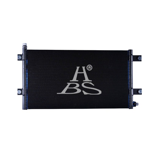 Condenser For Sinotruk Howo Condenser For Sinotruk Howo