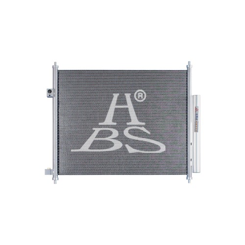 Condenser For Nissan Venucia T90 Condenser For Nissan Venucia T90