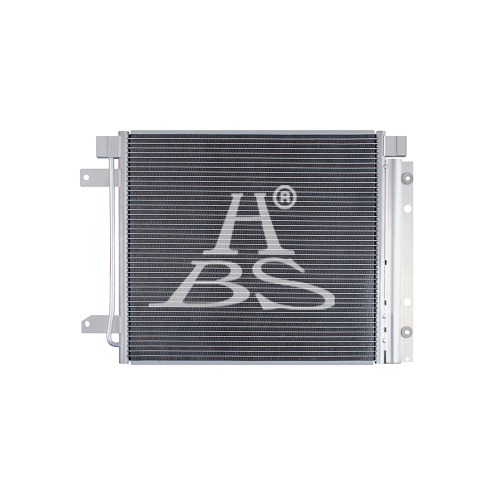 Condenser For  Dongfeng Kingrun KC