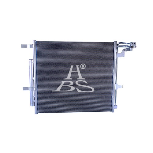 Condenser For Geely Atlas Condenser For Geely Atlas