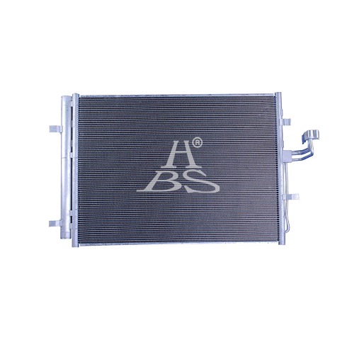 Condenser For Geely Vision X6 Condenser For Geely Vision X6