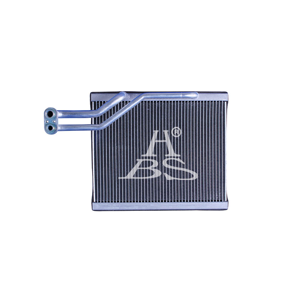 aftermarket AC evaporator Geely Binrui