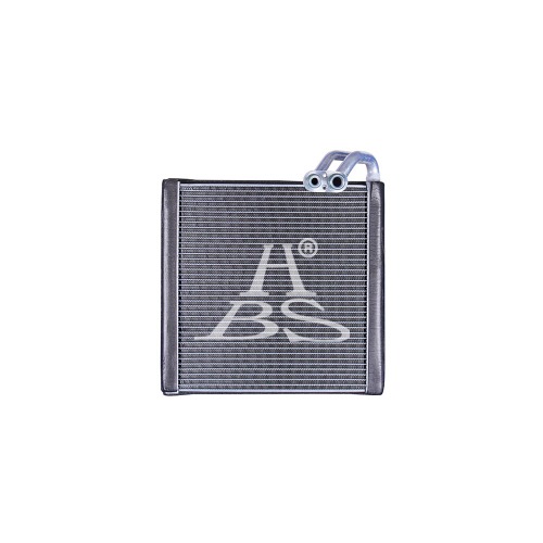 Evaporator For Geely Borui