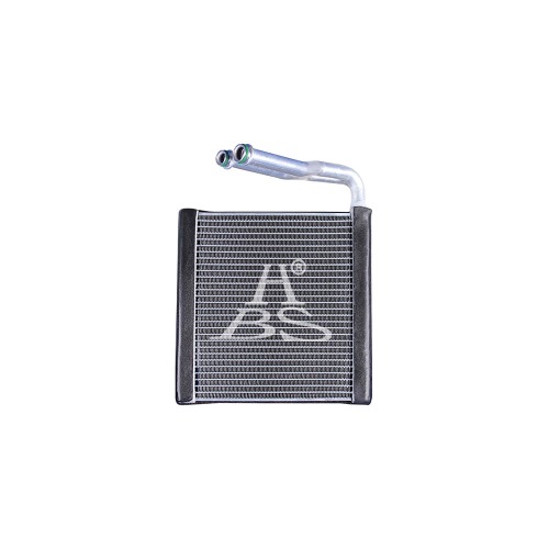 Evaporator For Chery QQ Ice Cream Evaporator For Chery QQ Ice Cream