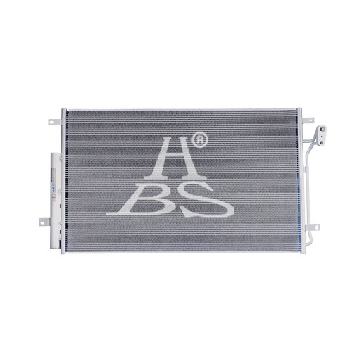 Condenser For Jetour Traveller