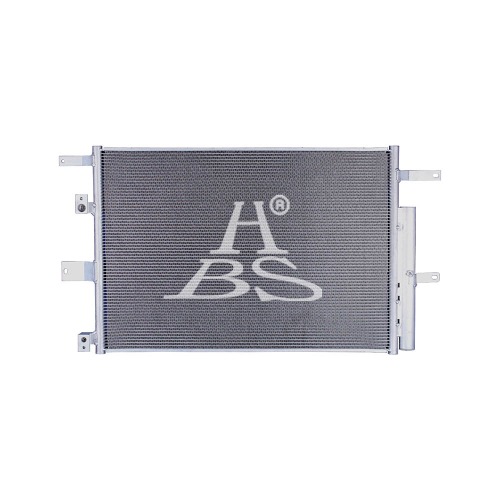 Condenser For Chery Tiggo 5X
